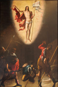 resurrección de cristo
